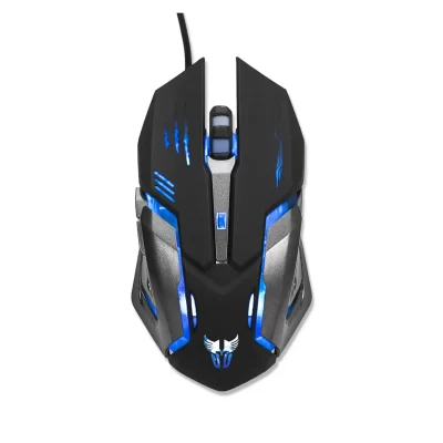 Combat Gaming MS40 Mouse USB