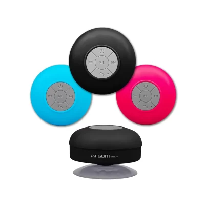 Bocina Aquabeats Bluetooth