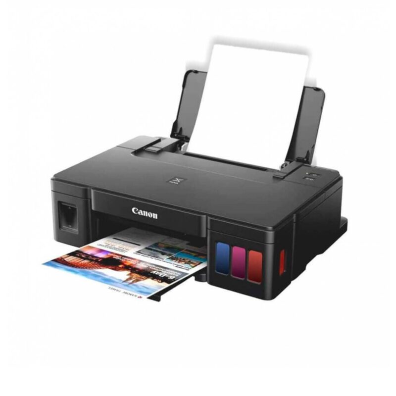 PIXMA G1110 - Imagen 2