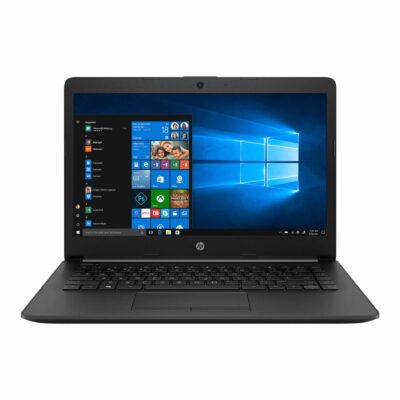 HP 14-ck2097la | Windows 10, Celeron, 4GB, 1TB, 14"