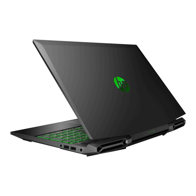 HP Pavilion Gaming 15-dk1023la | W10, i7, RTX 6GB, 12GB, 512GB, 15" - Imagen 2