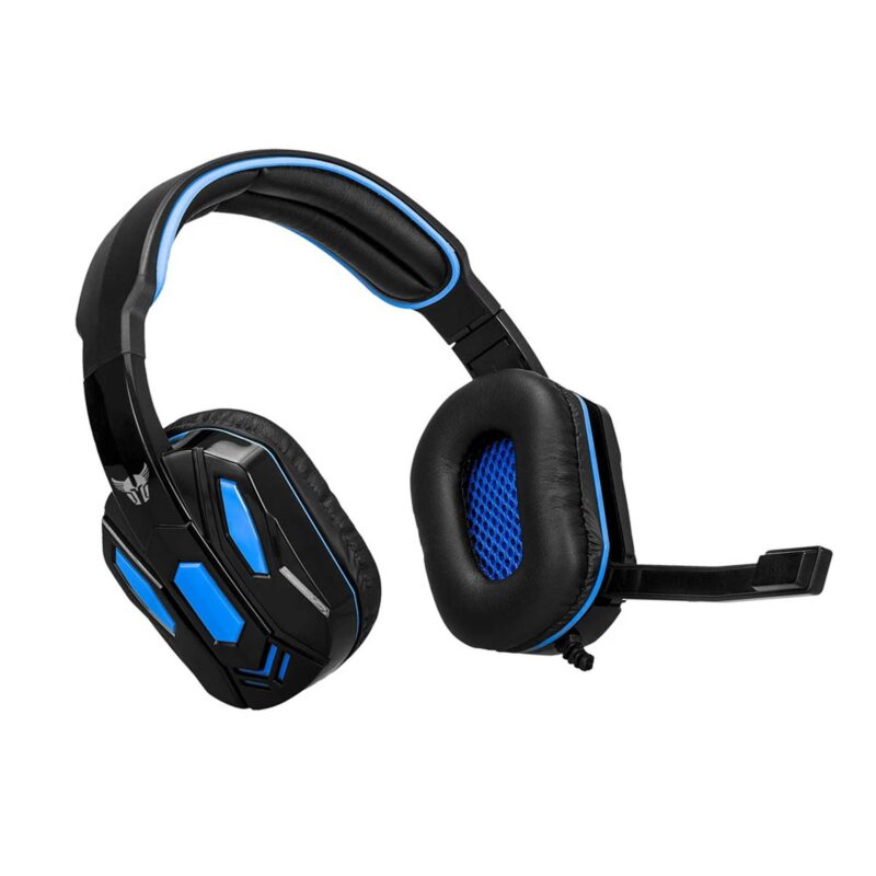 Audífonos Combat Gaming Con Micrófono - Imagen 2