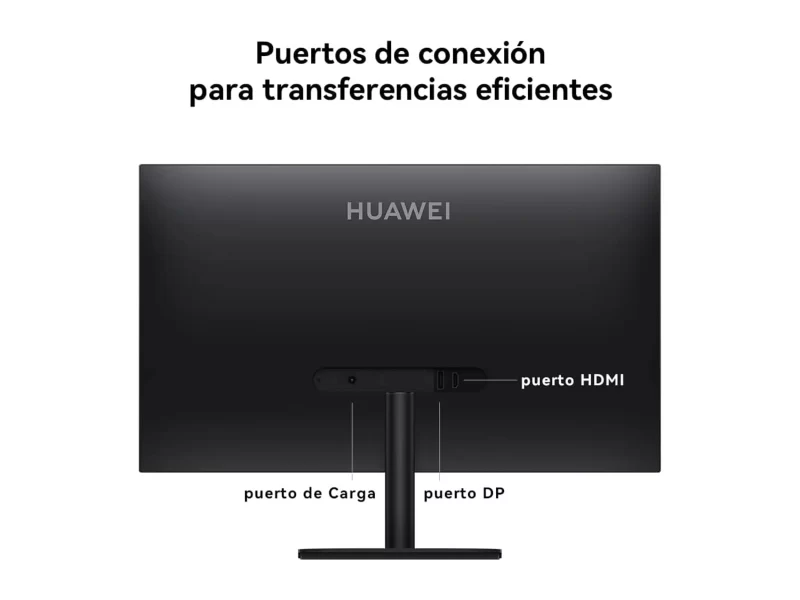 HUAWEI Monitor 23.8" - Imagen 2