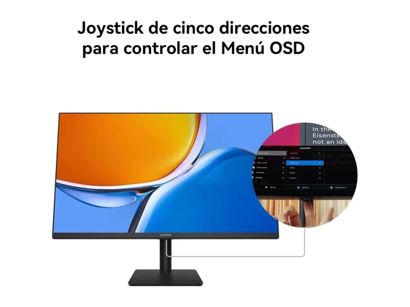 HUAWEI Monitor 23.8" - Imagen 3