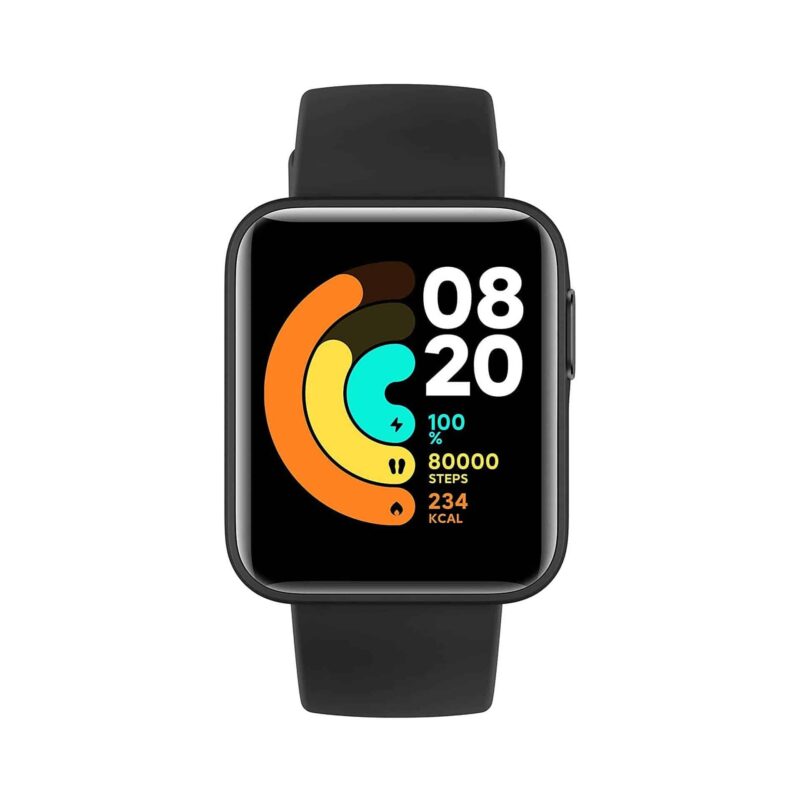 Xiaomi Mi Watch Lite