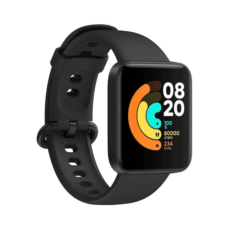 Xiaomi Mi Watch Lite - Imagen 2