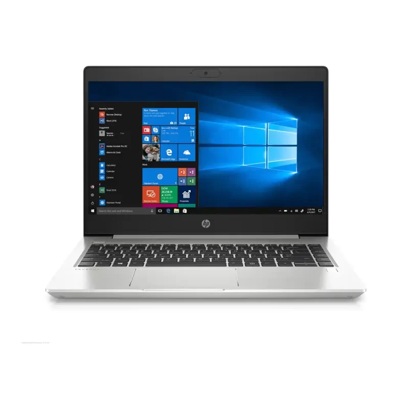 HP ProBook 440 G7 | Core i5, 4GB, 1TB, 14", Windows 10 Pro | Liquidación