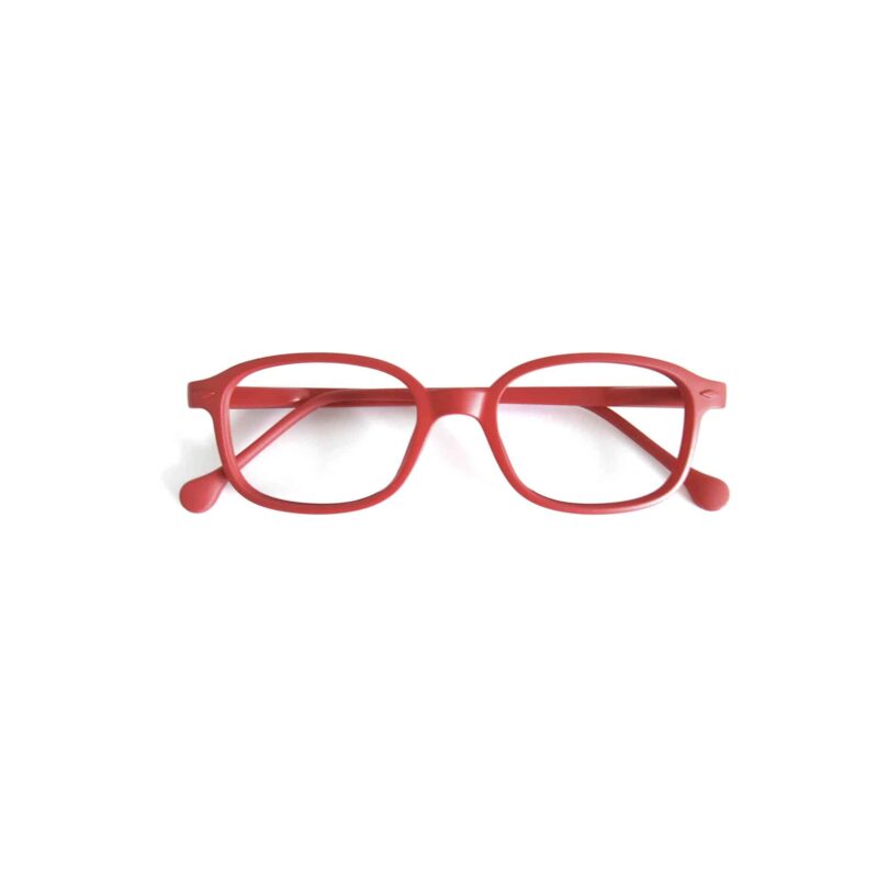 Lentes Nannini Elliot, Full Red, Blue Ray