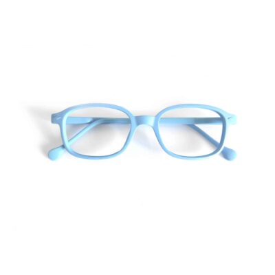 Lentes Nannini Elliot, Full Azure, Blue Ray