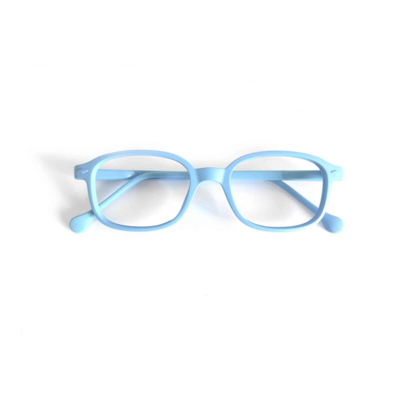 Lentes Nannini Elliot, Full Azure, Blue Ray