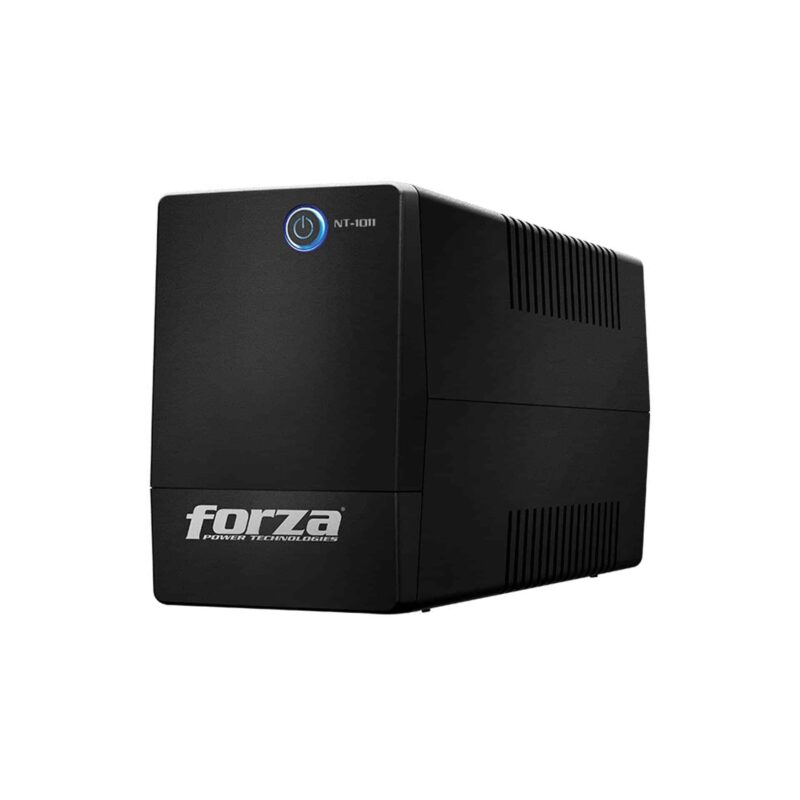 UPS Interactiva de Forza, 6 tomas 1000 VA, 120 V