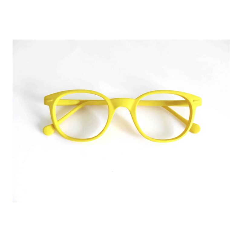 Lentes Nannini Spike Full Yellow Blue Ray