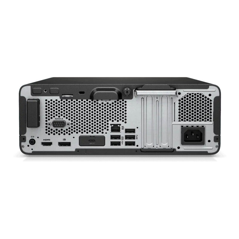 HP ProDesk 400 G7 | Core i7, 8GB, 512GB, Windows 10 Pro - Imagen 3