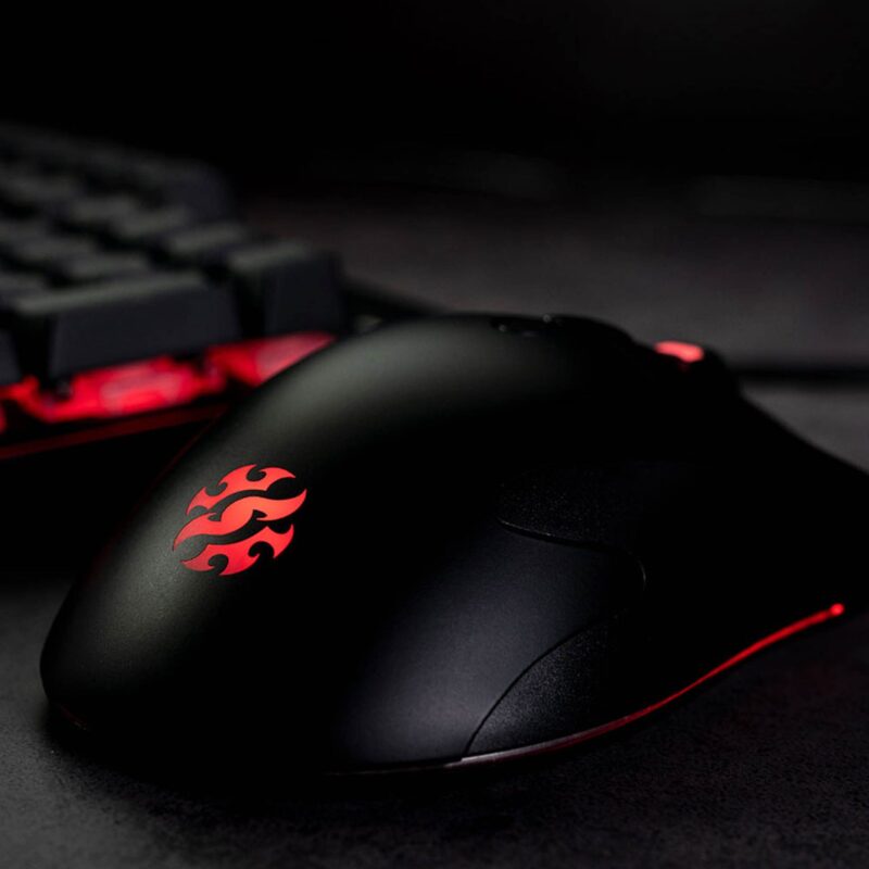 XPG INFAREX M20 Mouse Gaming - Imagen 4