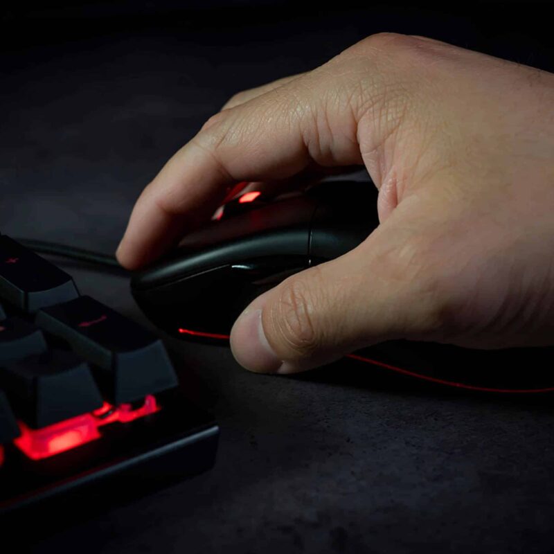 XPG INFAREX M20 Mouse Gaming - Imagen 5