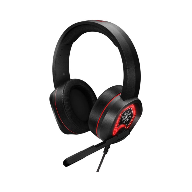 XPG EMIX H20 Audífonos Gaming - Imagen 2