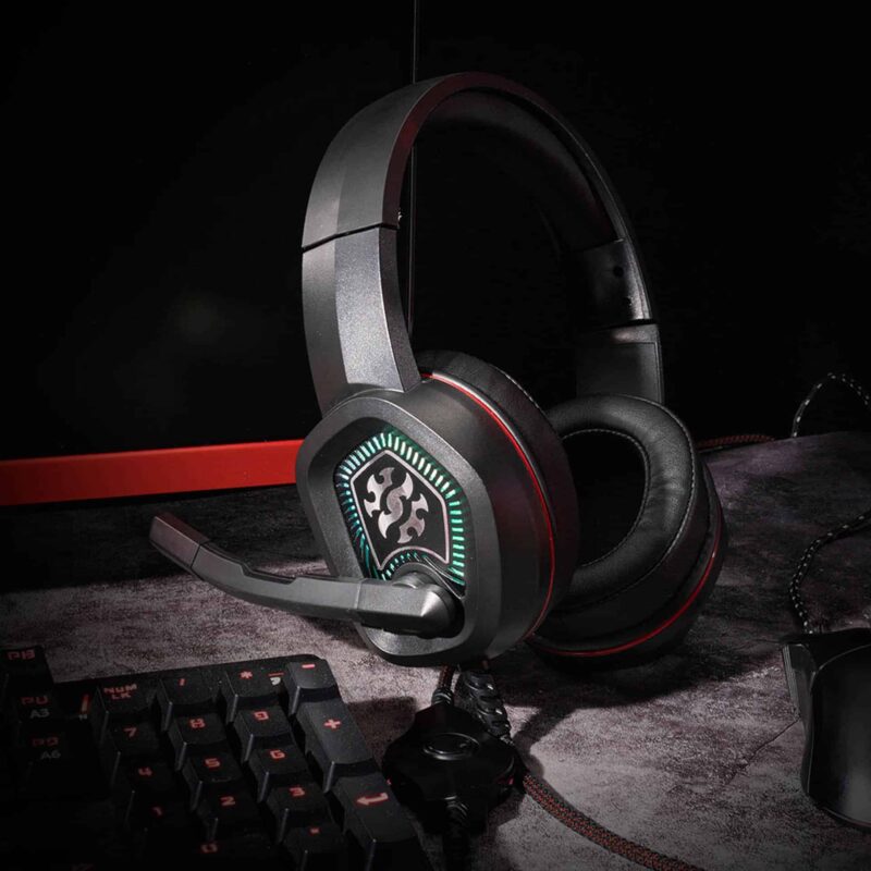 XPG EMIX H20 Audífonos Gaming - Imagen 5