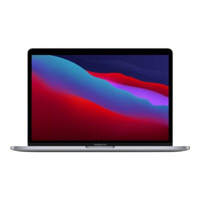 MacBook Pro | M1, 8GB, 256GB, Pantalla 13.3"