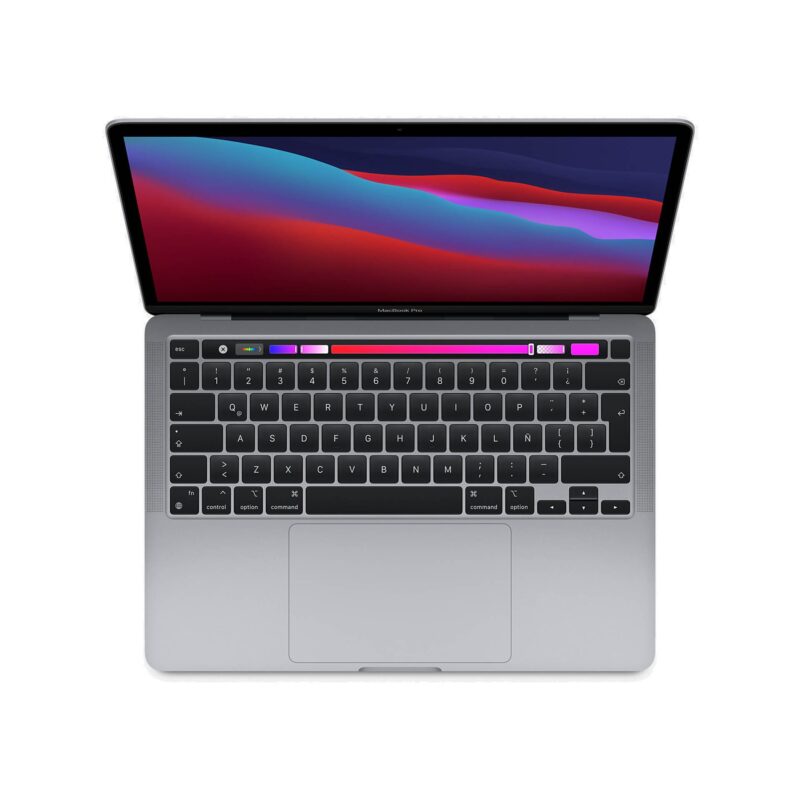 MacBook Pro - Imagen 2