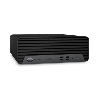HP ProDesk 400 G7 | Core i7, 8GB, 1TB, Windows 10 Pro