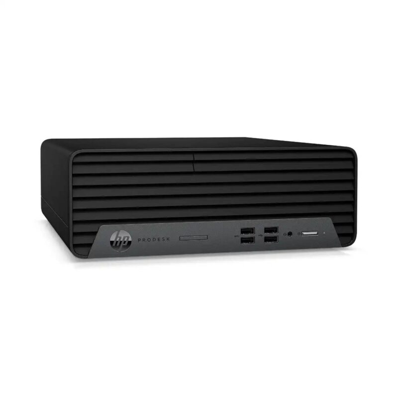HP ProDesk 400 G7 | Core i7, 8GB, 512GB, Windows 10 Pro