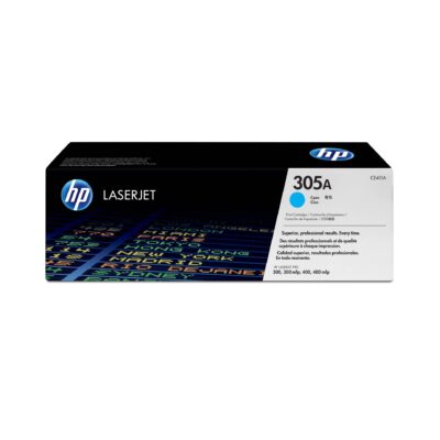 HP 305A Cian