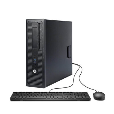 HP ProDesk 600 G1 SFF