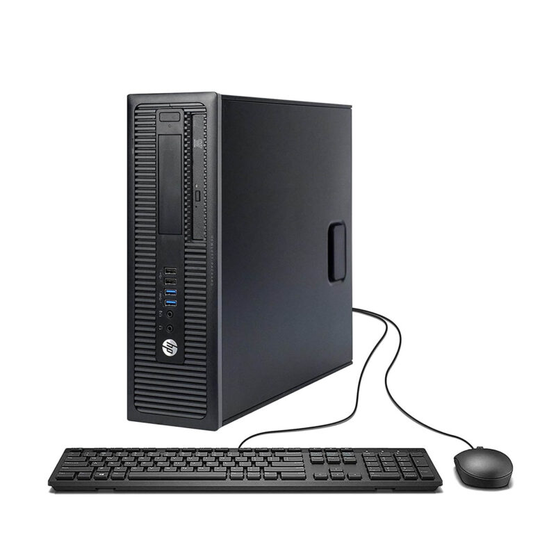 HP ProDesk 600 G1 SFF
