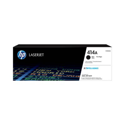 HP 414A Negro