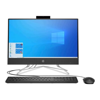 HP All-in-One 24-df0001la