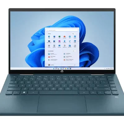 HP Pavilion x360 14-dy0003la | Core i3, 4GB, 256GB, 14", Windows 11