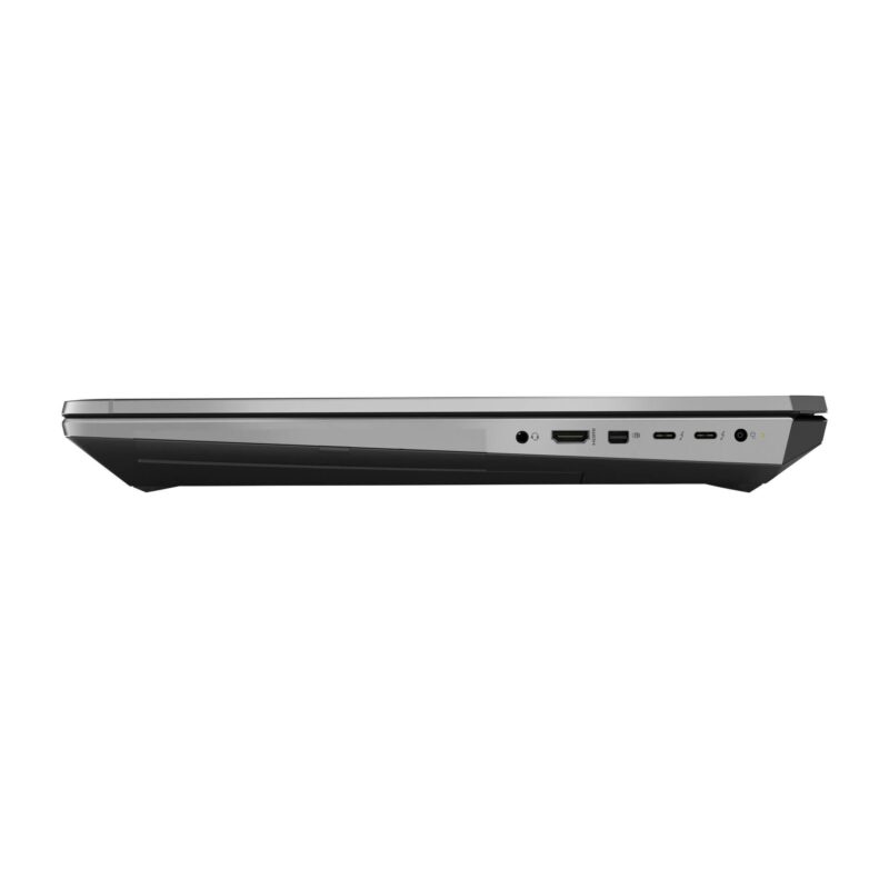 HP ZBook 17 G6 | W10P, i7, Quadro 4GB, 8GB, 512GB, 17" - Imagen 3