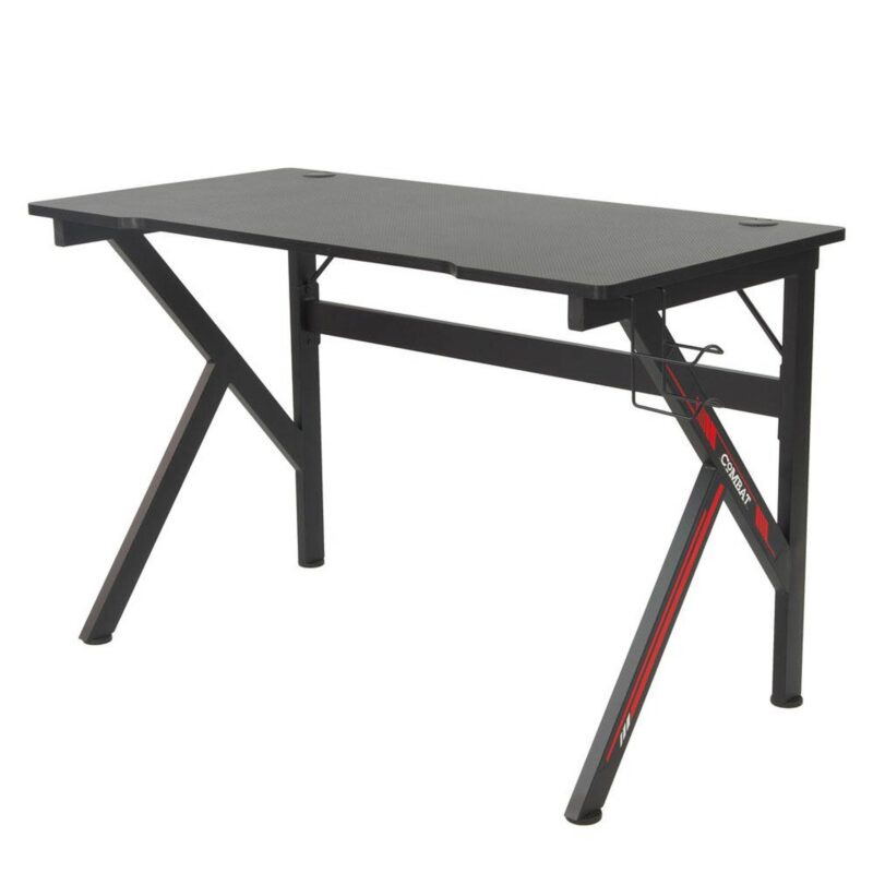 Combat Gaming Desk