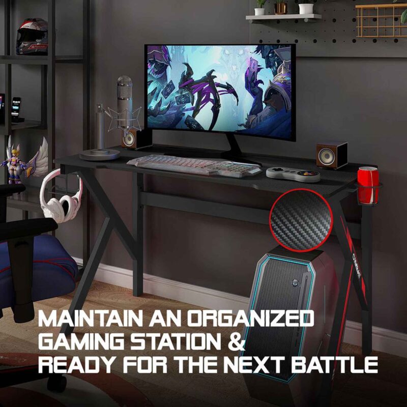 Combat Gaming Desk - Imagen 2