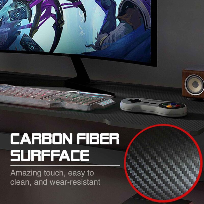 Combat Gaming Desk - Imagen 5