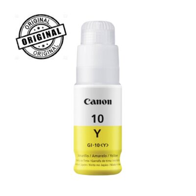 Canon GI-10 Amarillo