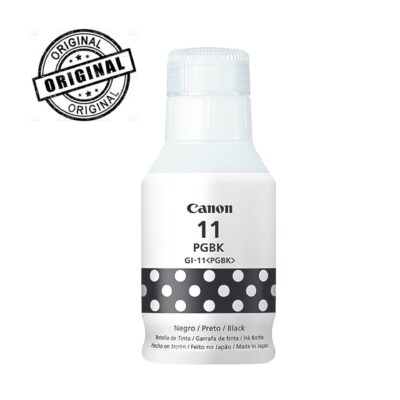 Canon GI-11 PGBK Negro