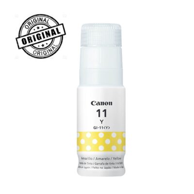 Canon GI-11 Amarillo