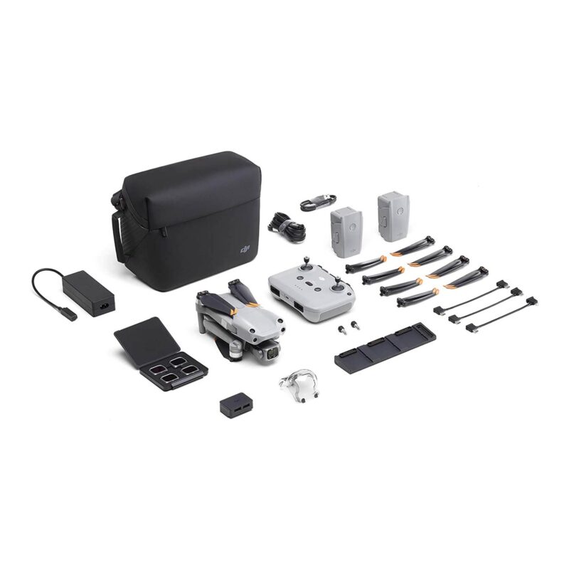 DJI Air 2S Fly More Combo - Imagen 4