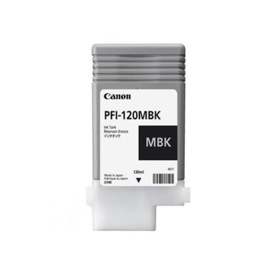 PFI-120MBK Negro Mate