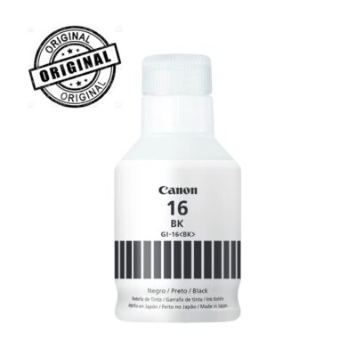 Canon GI-16 Negro