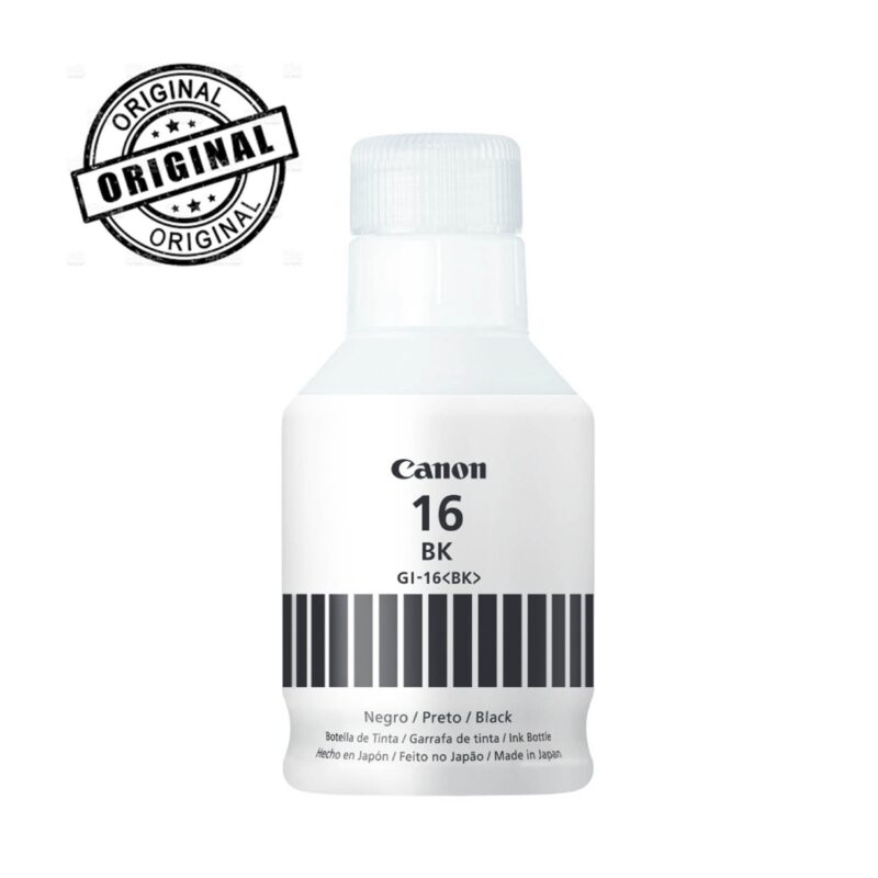 Canon GI-16 Negro