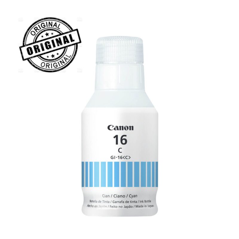 Canon GI-16 Cian