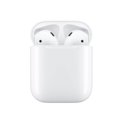 AirPods (2nd generation)