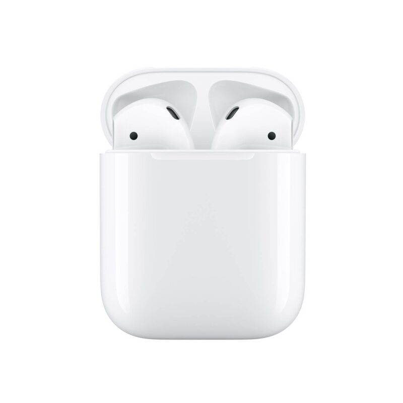 AirPods (2nd generation)