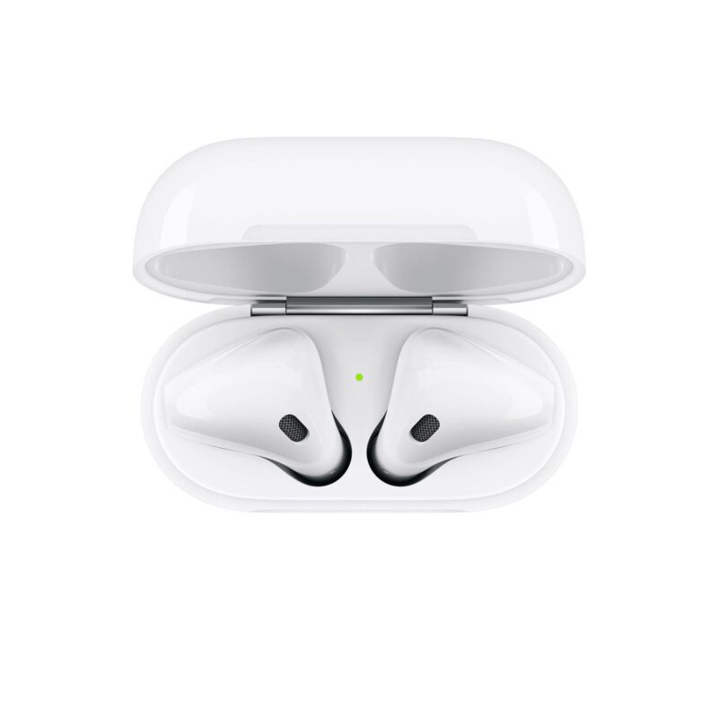 AirPods (2nd generation) - Imagen 2