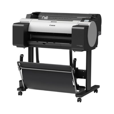 imagePROGRAF TM-200 24" con pedestal