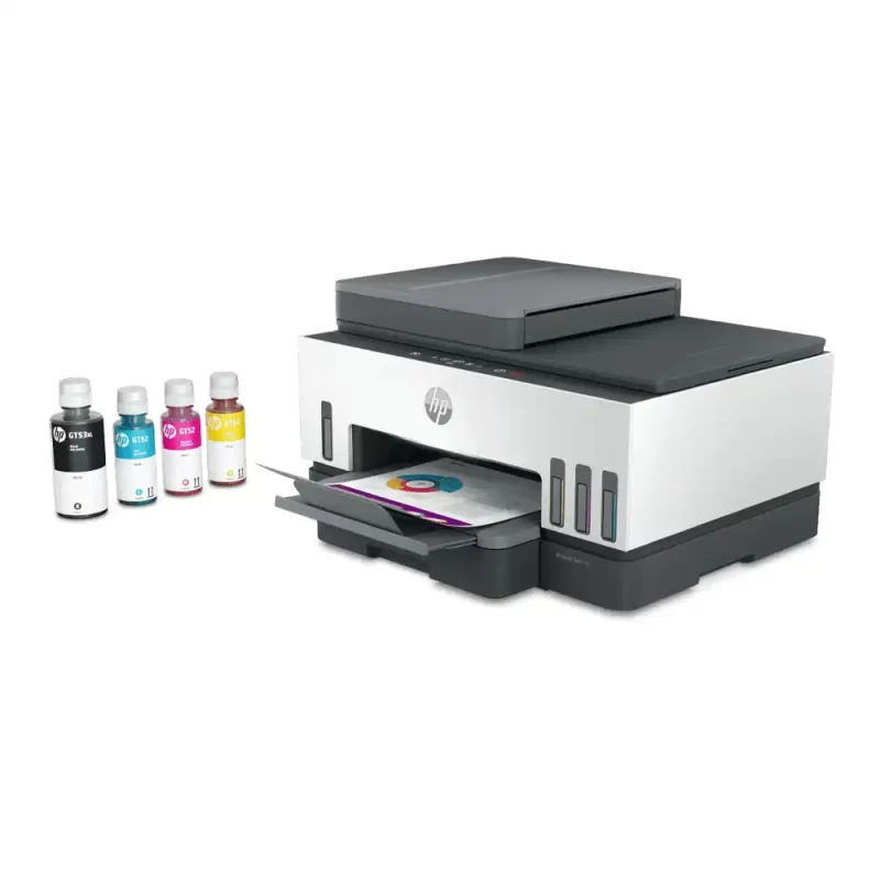 HP Smart Tank 790 | Impresora Multifuncional