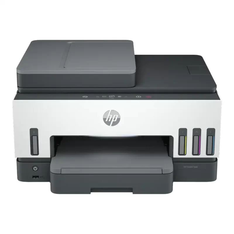 HP Smart Tank 790 | Impresora Multifuncional - Imagen 4
