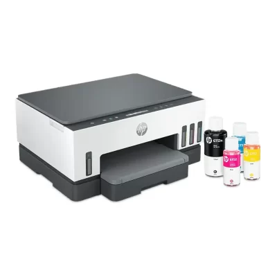 HP Smart Tank 720 | Impresora Multifuncional